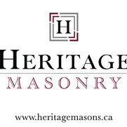 Foto de Heritage Masonry Ltd