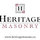 Heritage Masonry Ltd