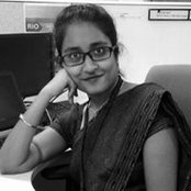 Amrita Roys foto