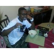 Vincent Singletary's photo