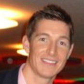 Richard Budd's photo