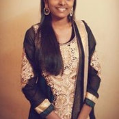 Priya Karpaga's photo
