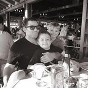 Jonathan Martone's photo