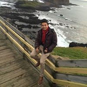Kian Davin's photo
