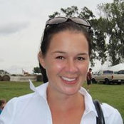 Nicole Trauths foto