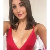 Alessandra Fernández's photo
