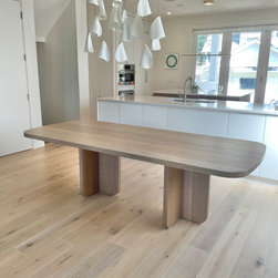 Avoca Dining Table - Dining Tables
