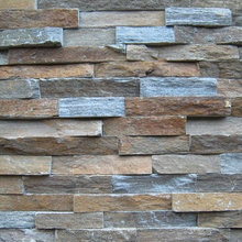 Stone Wall