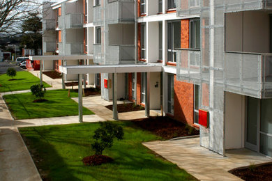 Social Housing Multi-unit