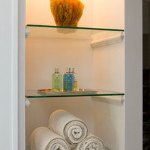 hall closet
