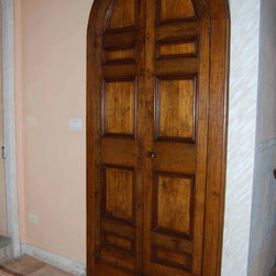 Main Door - Products