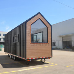 Queensland Tiny house 2025 - Products