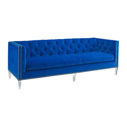 Wright Sofa - Sofas