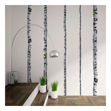 Decorative walls