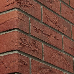 Colors - Bricks And Masonry