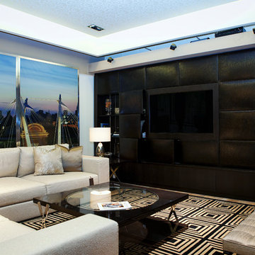 Cinema Furniture