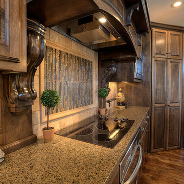 Kitchen Countertops