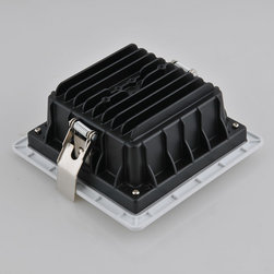 LED down light - Lighting