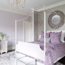 anas bedroom  & bathroom dream home