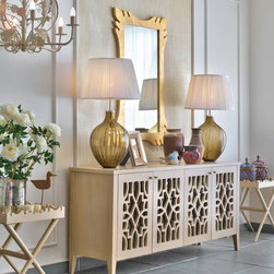 Nivasa - Dining Table Sets