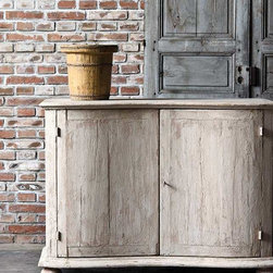 Provencal - Buffets And Sideboards