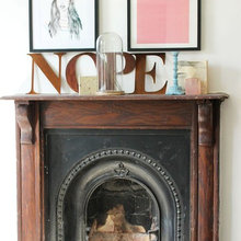 Fireplaces, Pits, & Brick Ovens