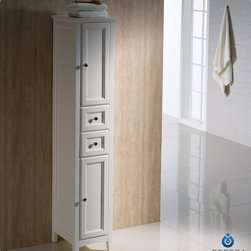 Bathroom Linen Cabinets - Bathroom Cabinets