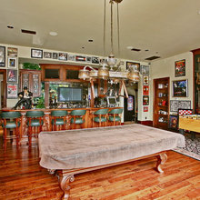 Media Room Ideas