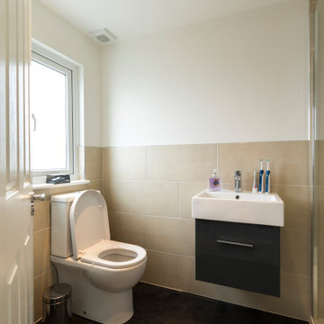 Meadway road loft conversion