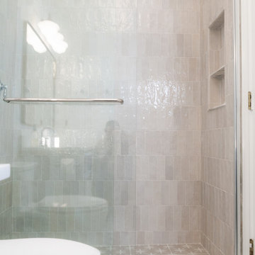 Guest Bathroom Dripping Springs #1