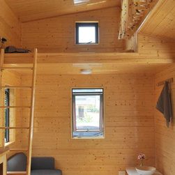 CIDER BOX - TINY HOUSE - Products