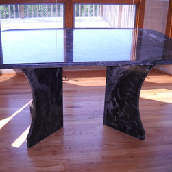 Campbell - Dining Tables