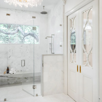 Shavano Park Executive Suite Remodel