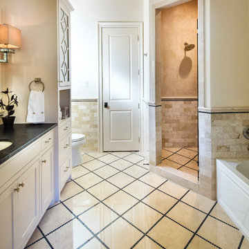 Modern Farmhouse Haven