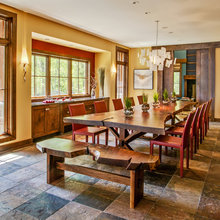 dining vt