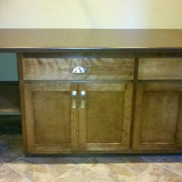Lake Winnebago Remodel