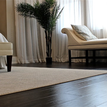 ROC - Oakville, Ontario for Fernbrook Homes