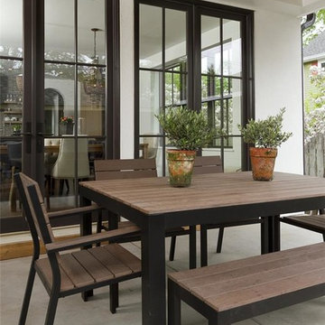 Integrity from Marvin Windows and Doors - Tim's House