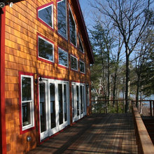 Shingle Ideas
