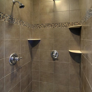Dual Head Shower | Houzz