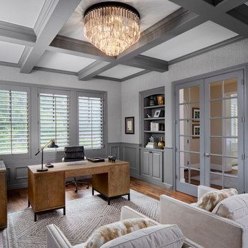 Hill Top Remodel