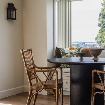 Timeless Vista Project