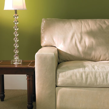 Danford Sofa | American Leather at Recliners.LA