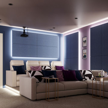 Home Cinema