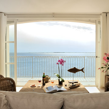 Appartement Port Rive Gauche "Oyat"
