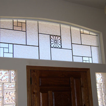 Stained Glass