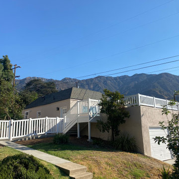 Altadena Accessory Dwelling Unit