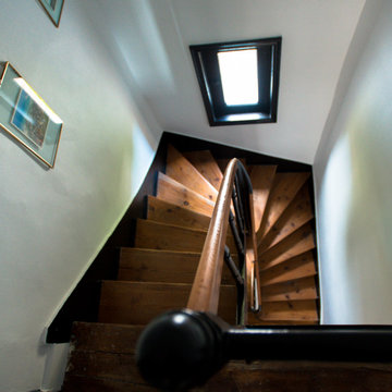 Maison de famille en Haute Normandie