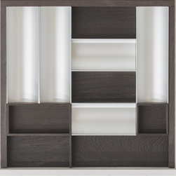 BIN Drawer and Organization - Products