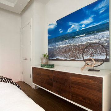 Flatiron Condo